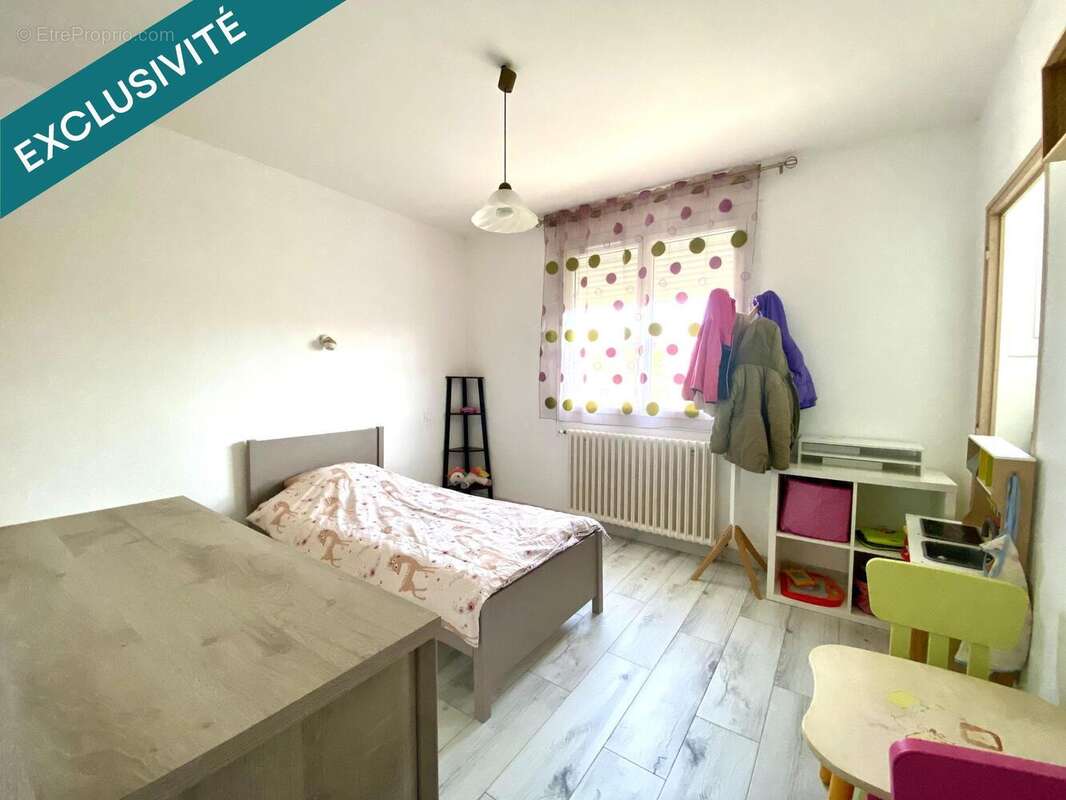 Photo 5 - Maison à VILLENEUVE-SUR-LOT