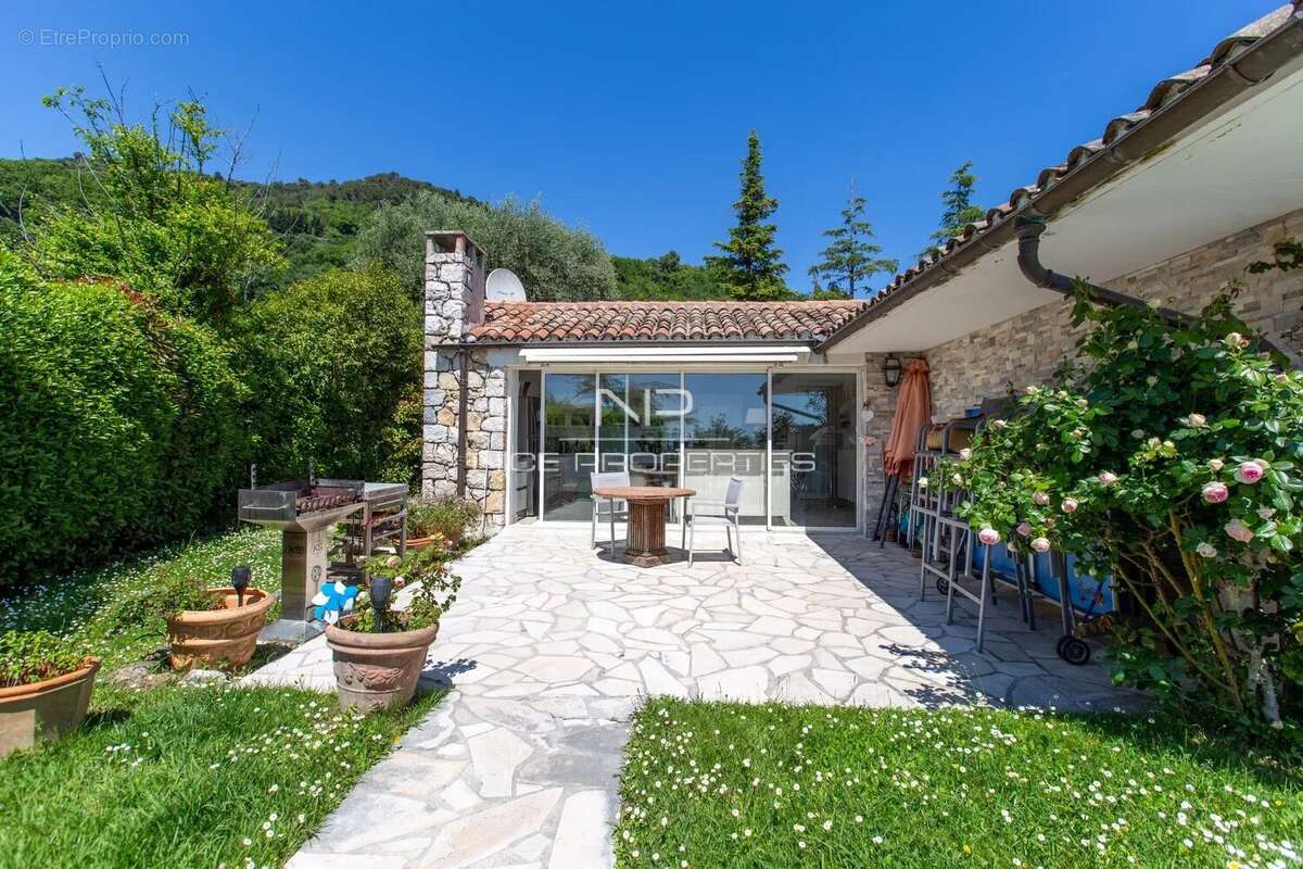 Maison à VENCE