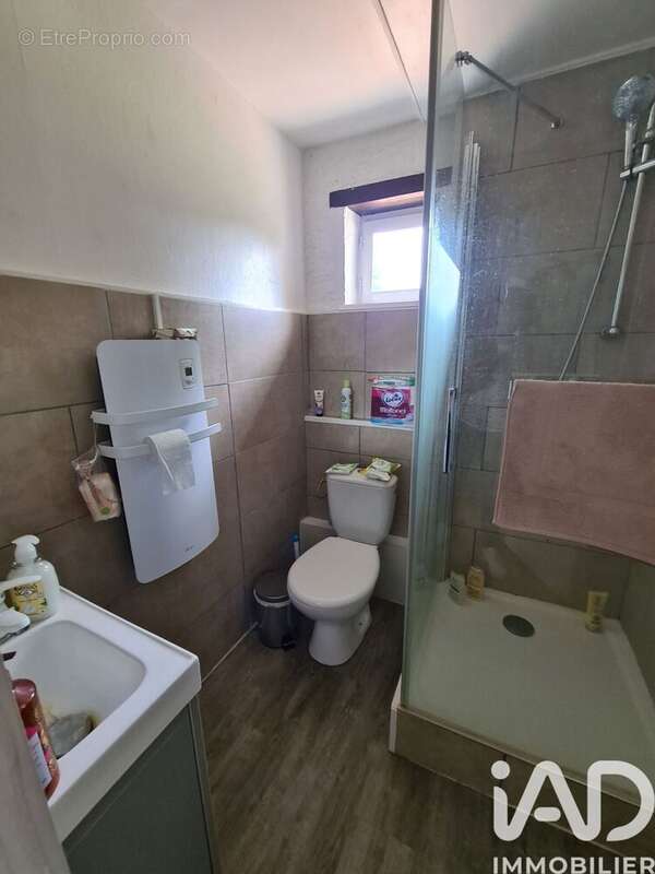 Photo 9 - Maison à MONESTIER