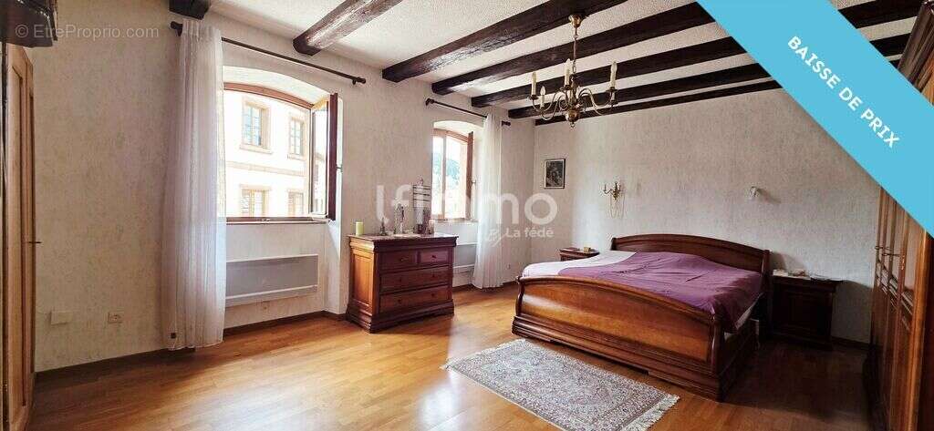 Maison de caractère + appartement, Grendelbruch - photo 5