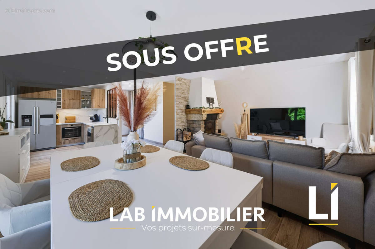 Maison 76 m² à Damprichard  - photo 3