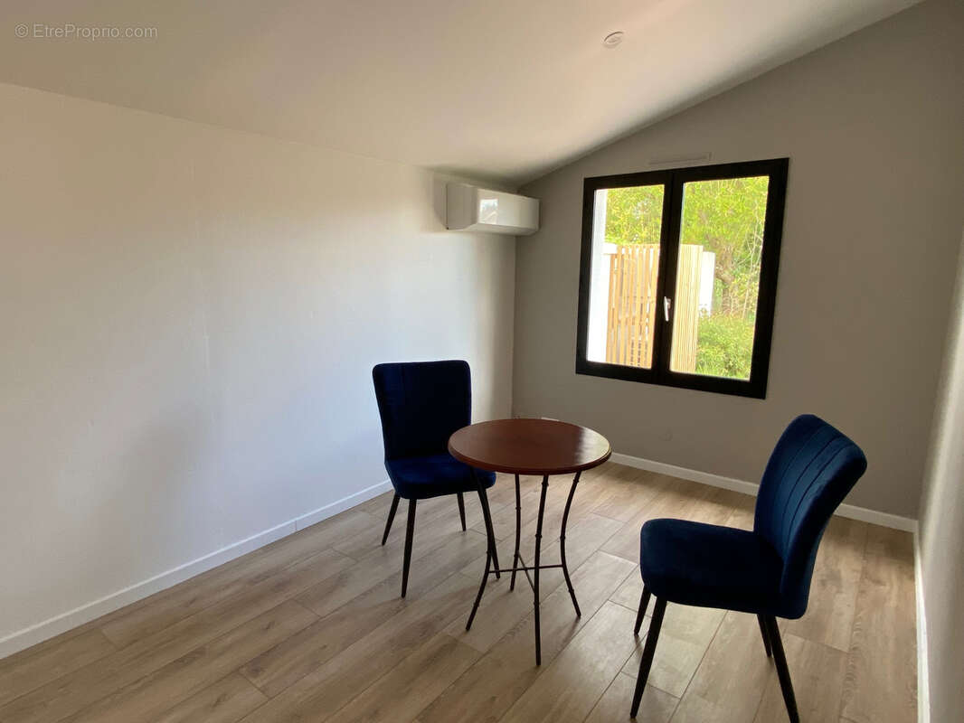 Maison à PREFAILLES