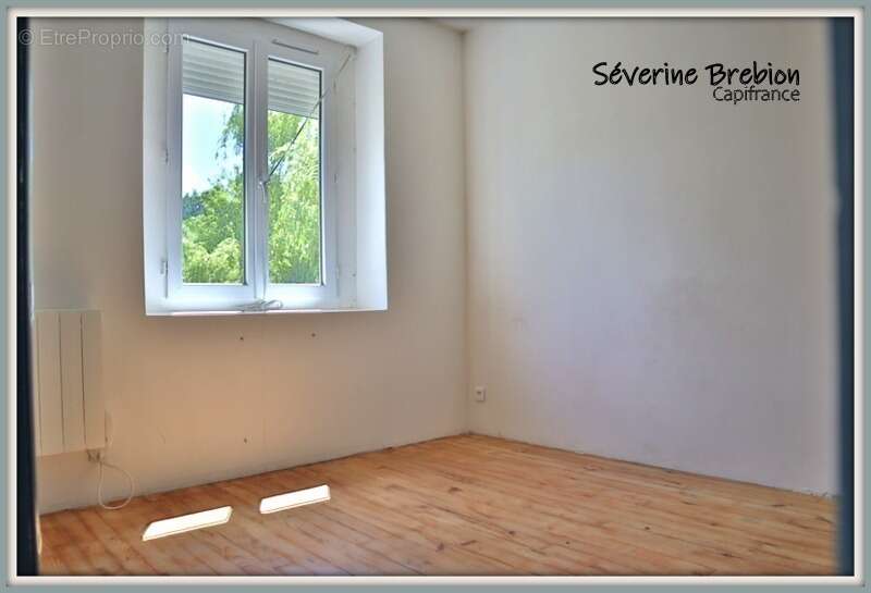 Maison rénovée, 3 chambres, terrain, garage VISCOMTAT (63) - photo 16