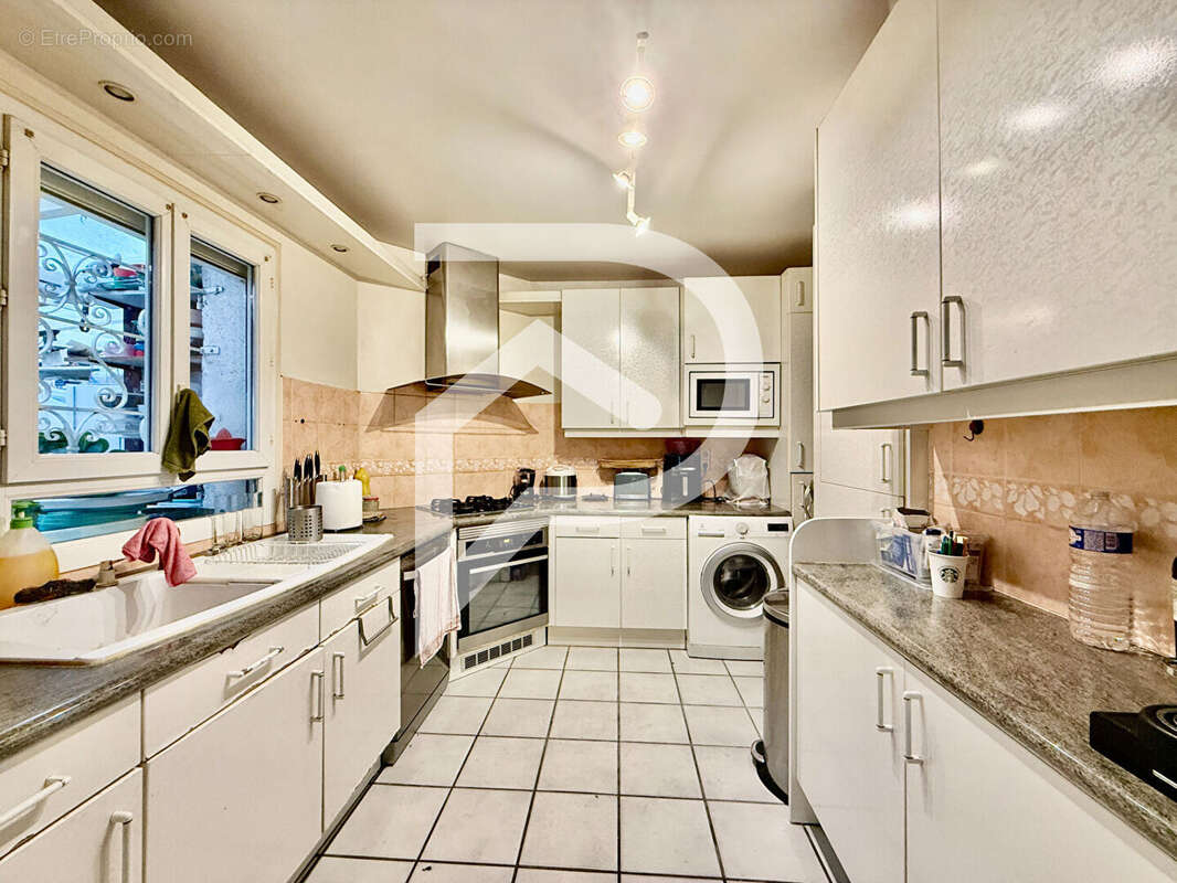 Maison à VILLEPINTE