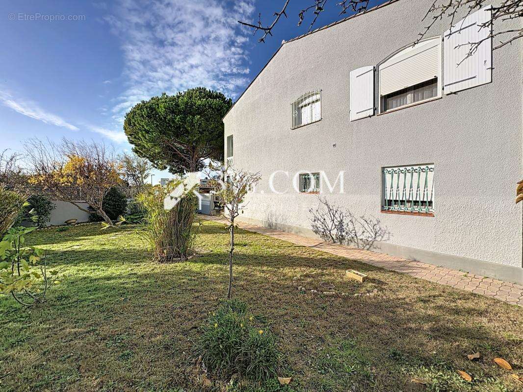 Maison à NARBONNE