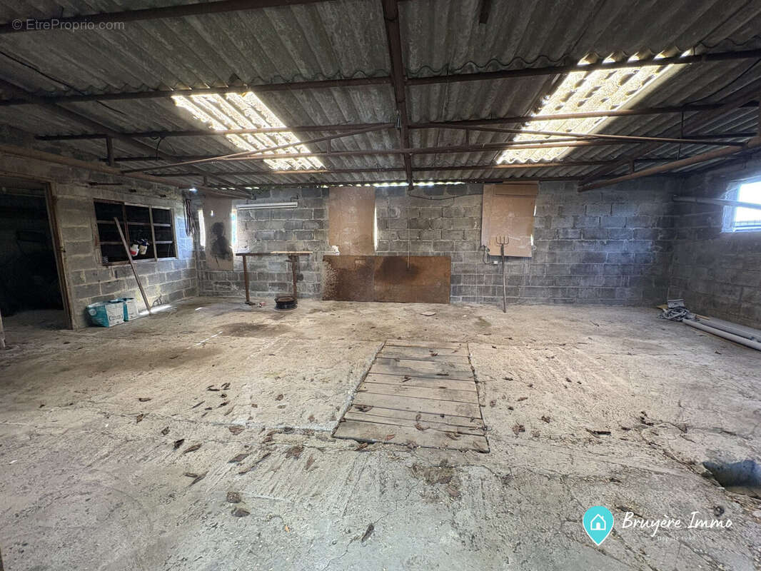 Maison 77 m² à Leval  - photo 9