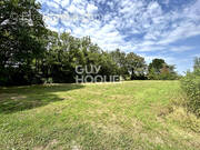 Terrain à HAUTE-GOULAINE