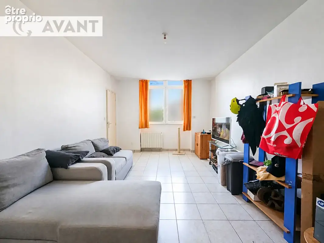 Appartement Centre bourg Saint-Aubin-d'Aubigné -  57,42m² - photo 6