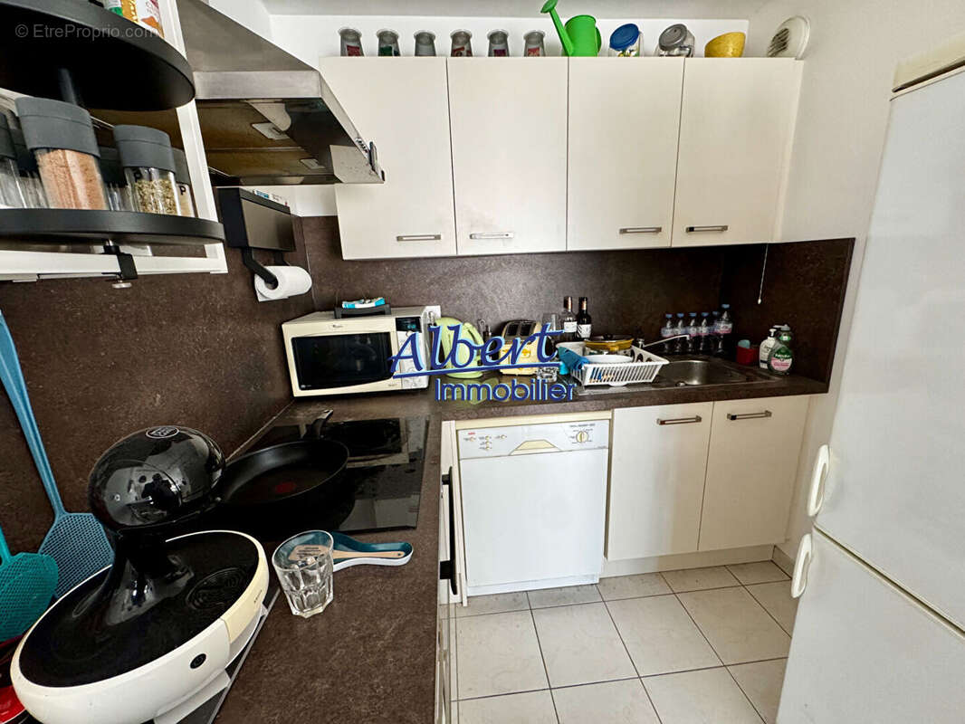 Appartement à OLLIOULES