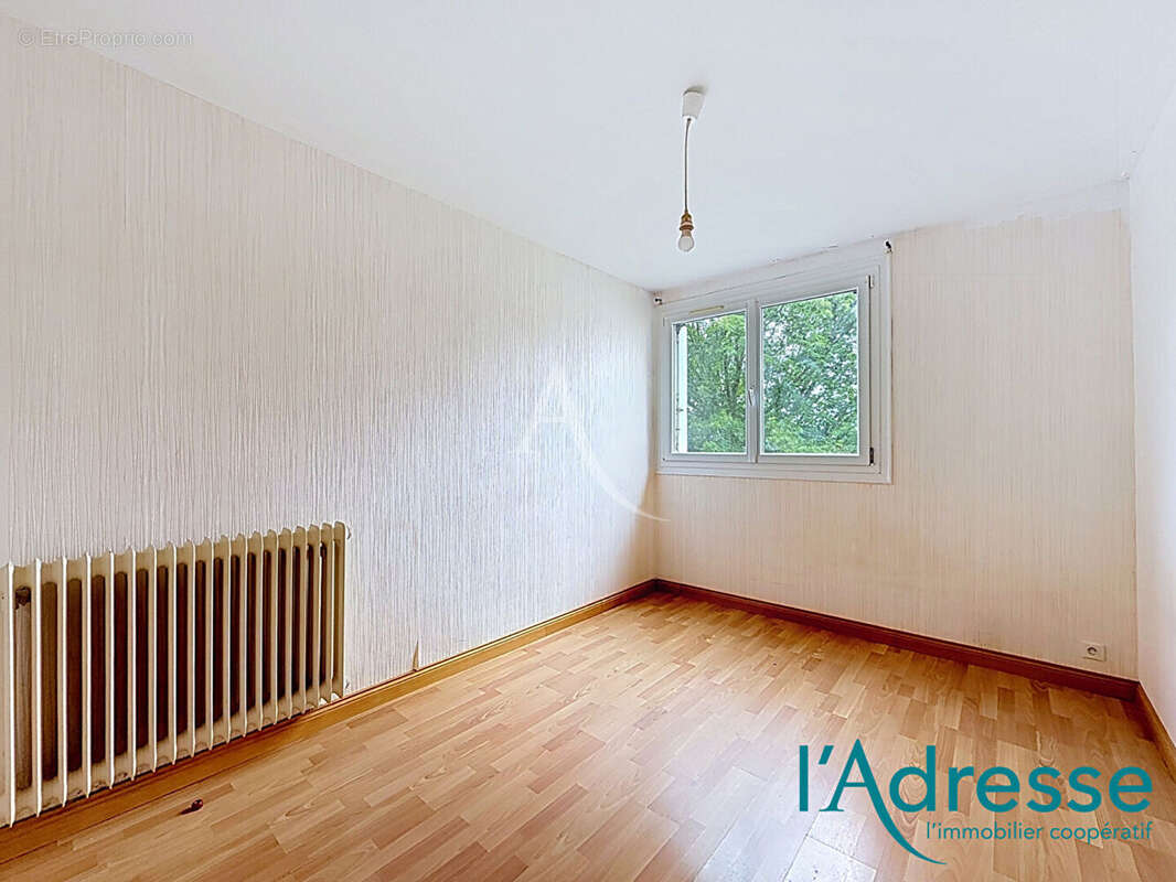 Appartement à LAVAL