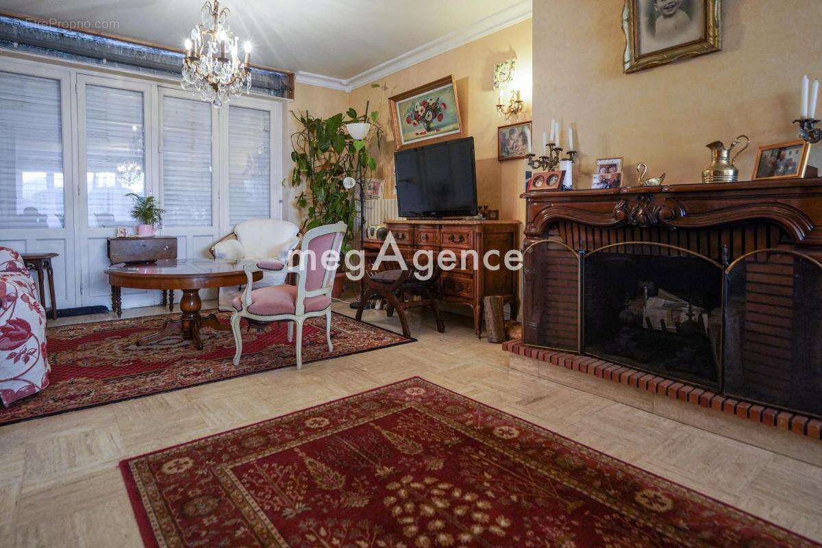 Maison à LARMOR-PLAGE