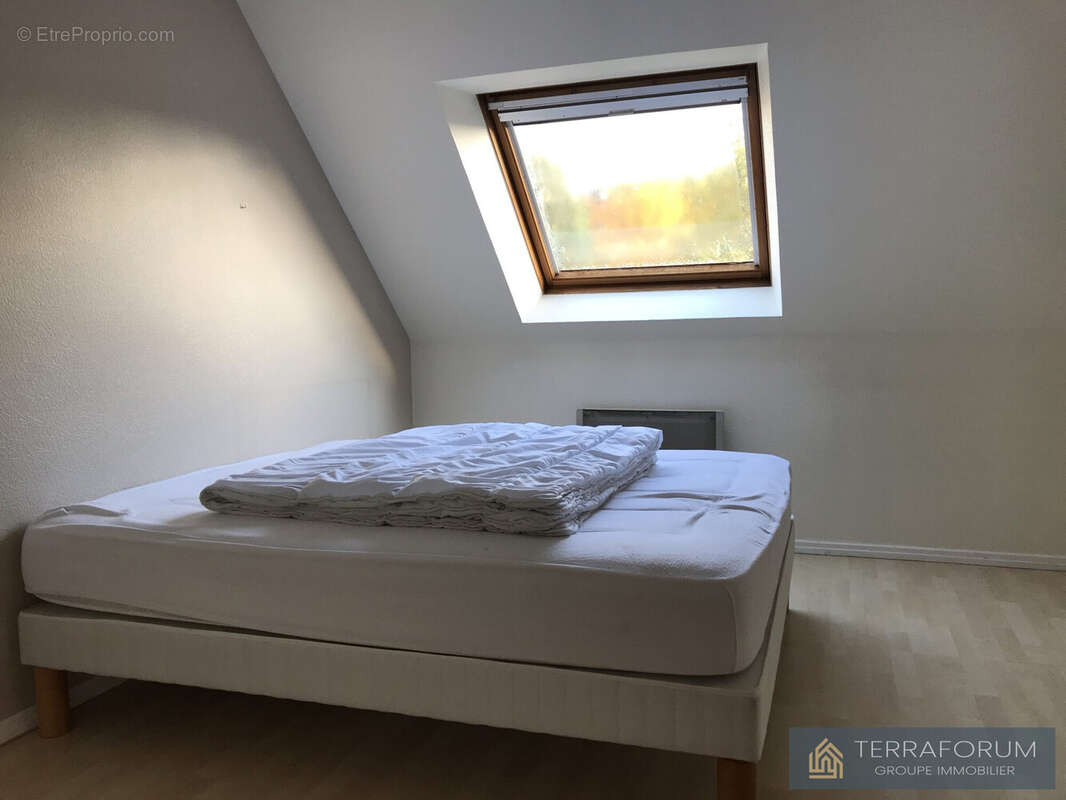 Appartement à NIEDERBRONN-LES-BAINS