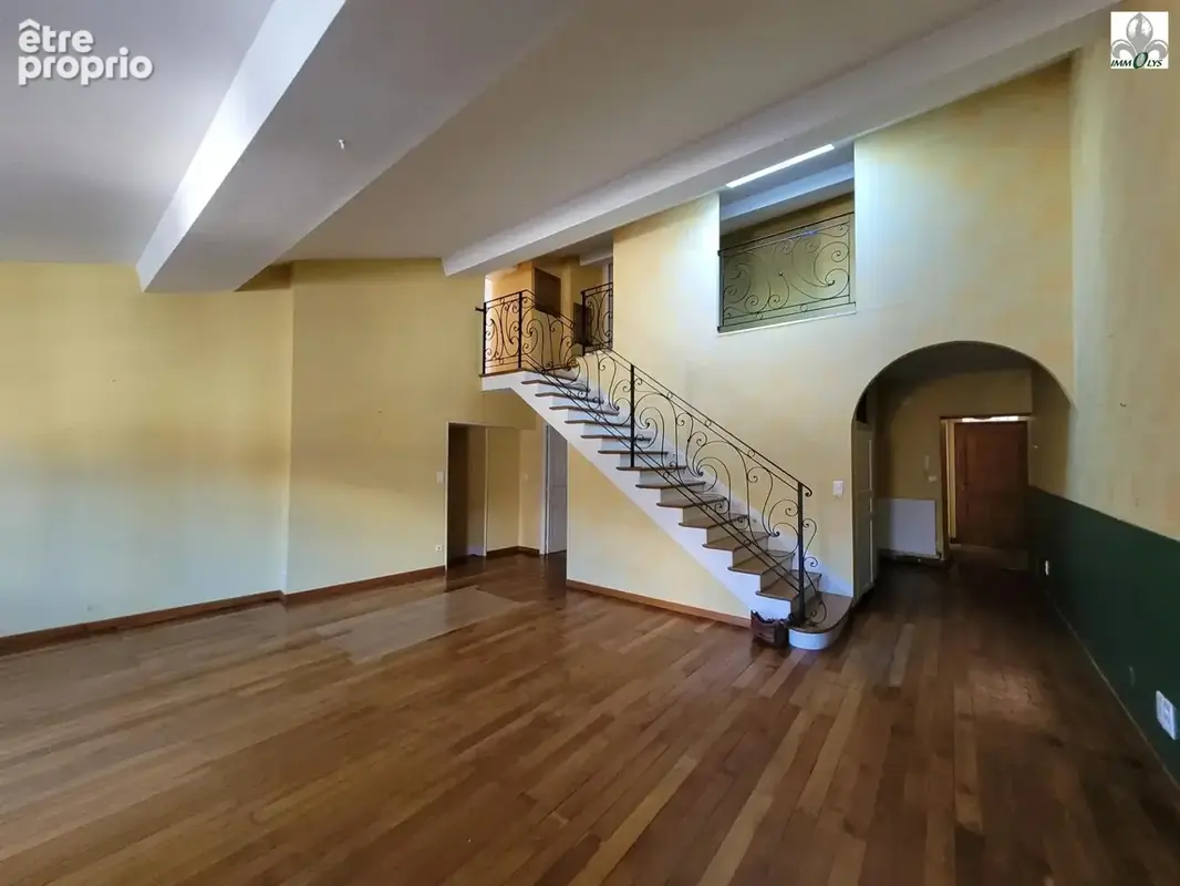 Vaste duplex au coeur de Tournus - photo 2