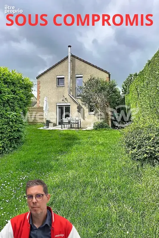 Maison à VAUREAL