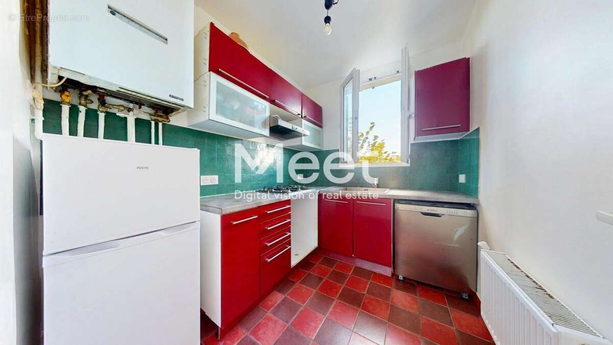 Appartement à CHOISY-LE-ROI