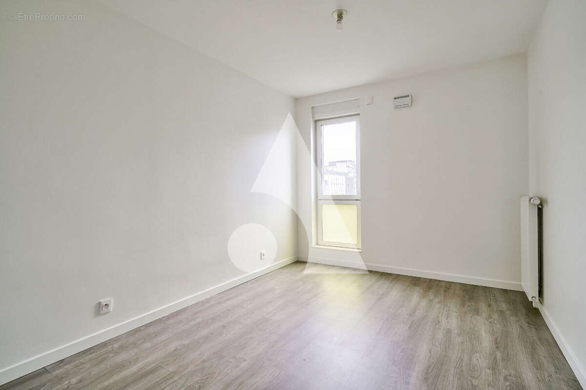 Appartement à SAINT-OUEN