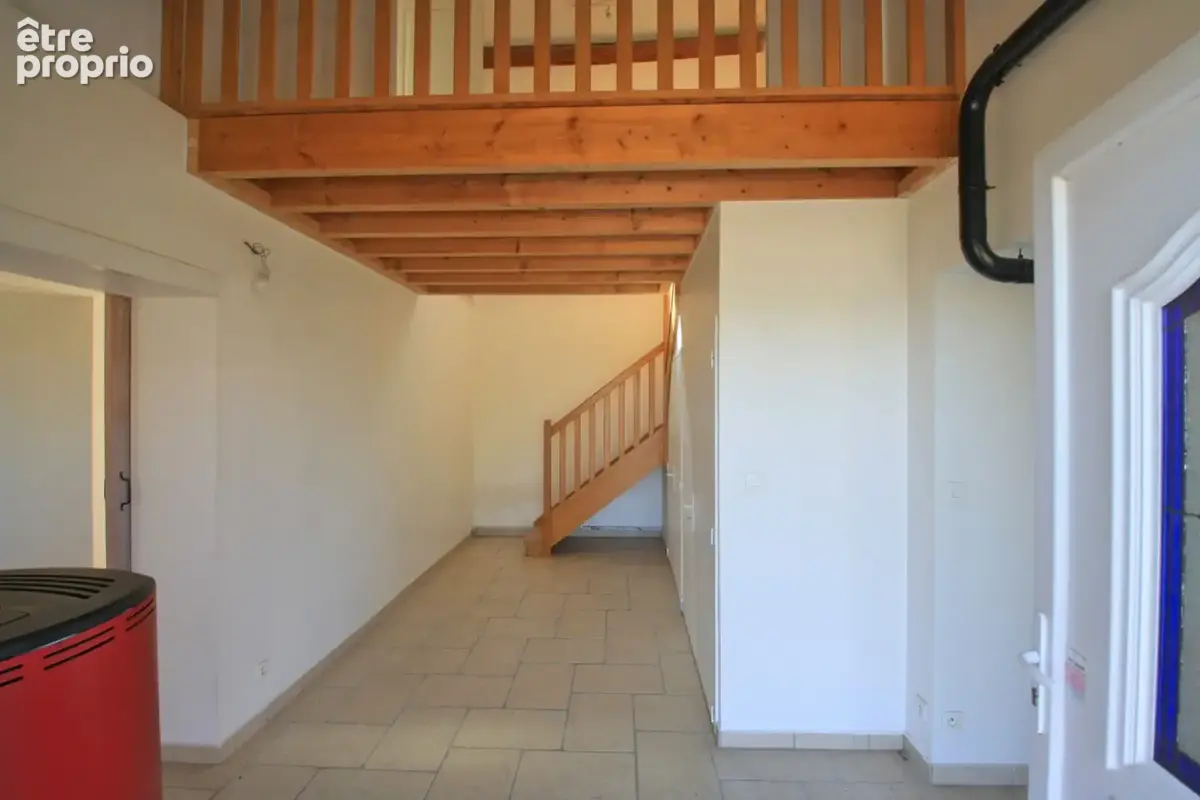 Longère de 178 m², 3 suites parentales, sur 6200 m² de terrain - photo 7
