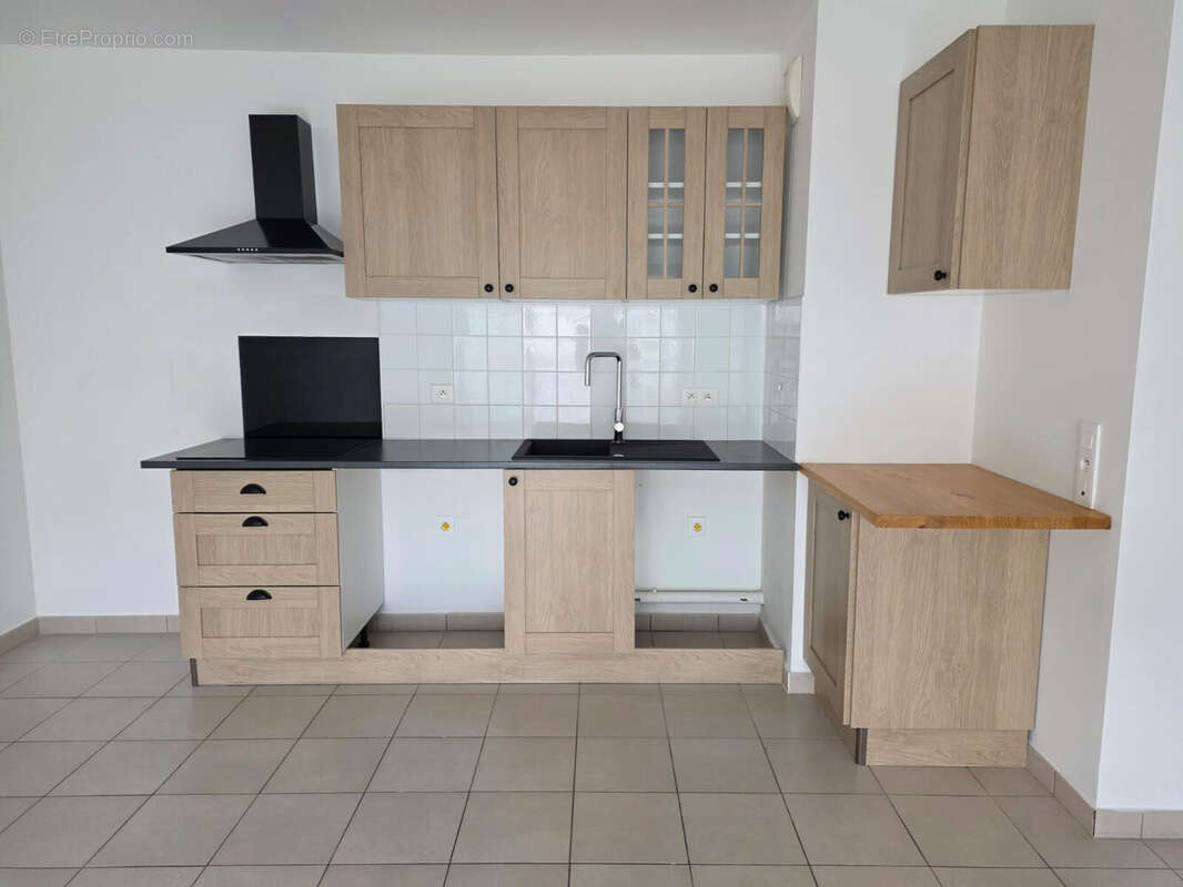 Appartement à LE MEE-SUR-SEINE