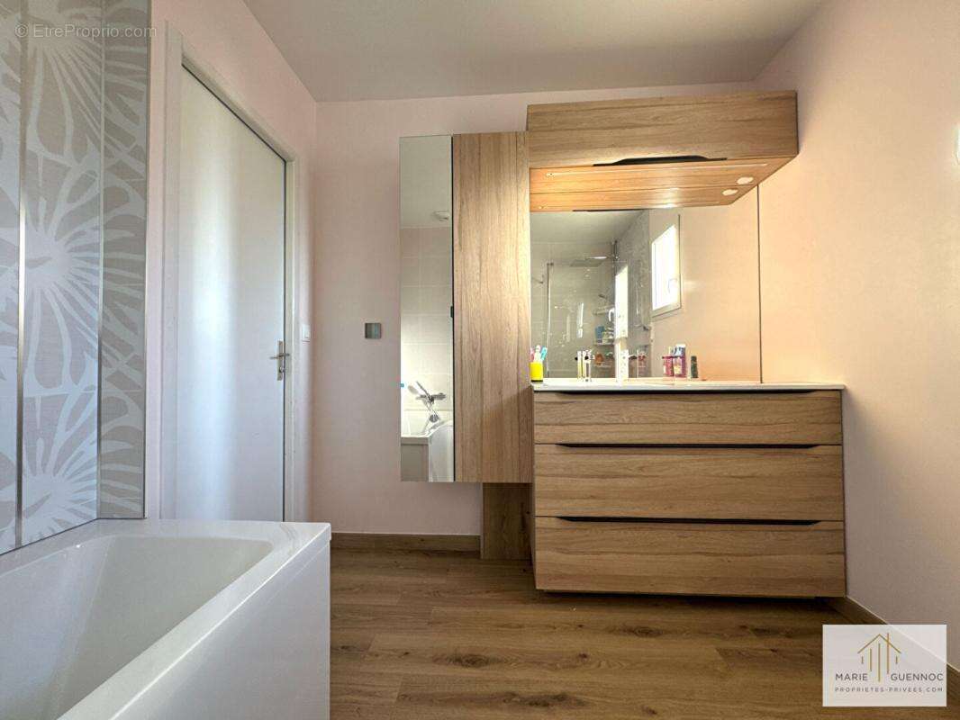 Maison à BASSE-GOULAINE