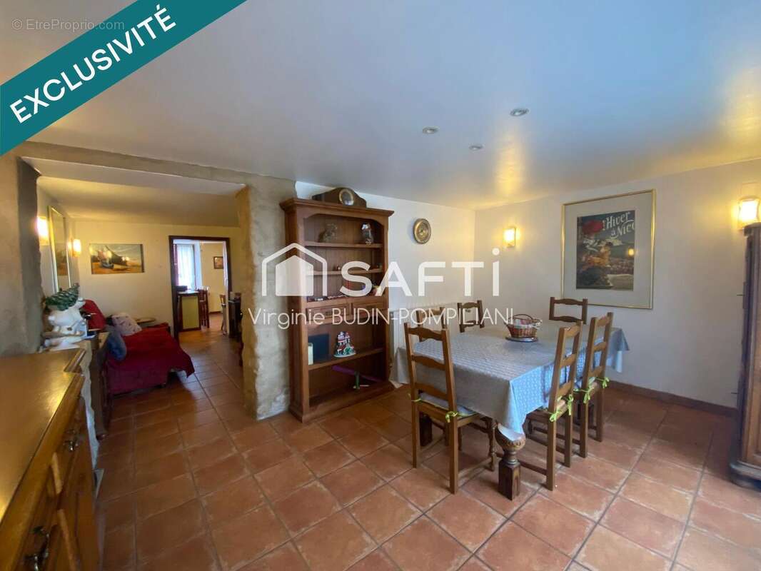 Photo 5 - Maison à MONT-SAINT-MARTIN