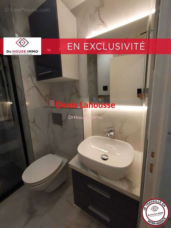 Appartement à AGDE