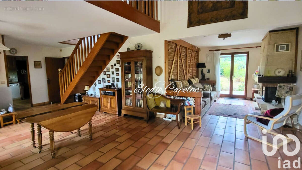 Photo 2 - Maison à CESTAS