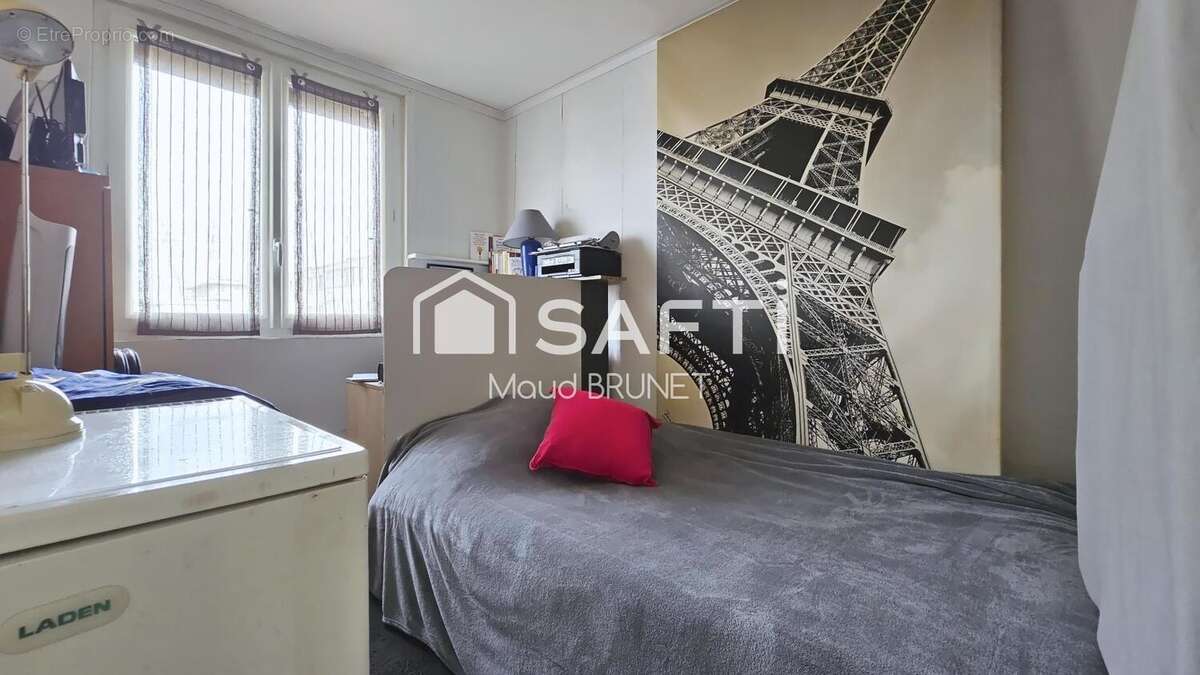 Photo 8 - Appartement à MANTES-LA-VILLE
