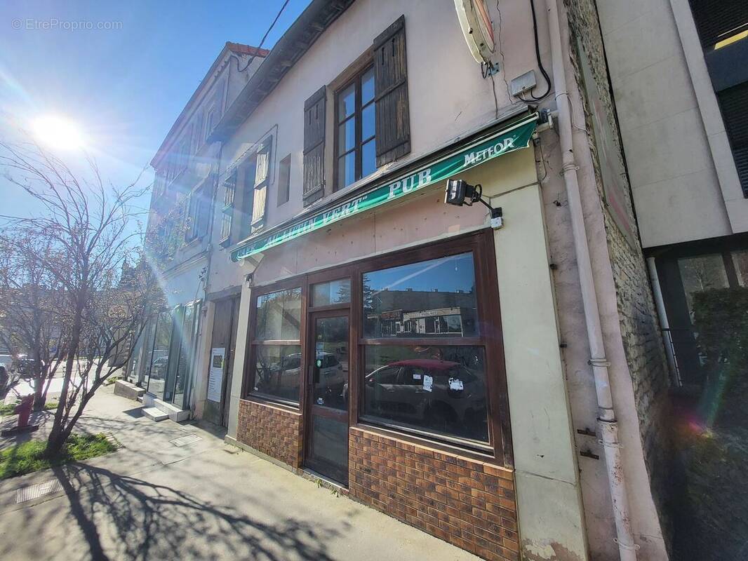 Appartement à CHALON-SUR-SAONE