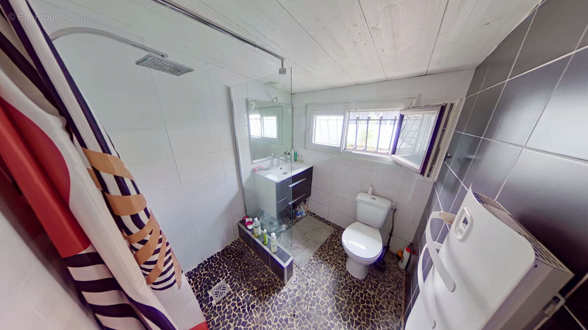 Maison 3 pièces à vendre à Talence - Secteur Bagatelle - photo 8