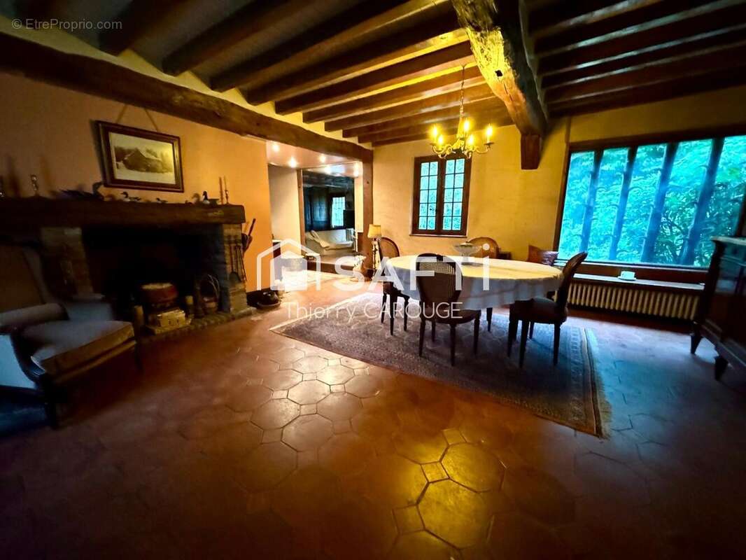 Photo 6 - Maison à SAINT-REMY-EN-L&#039;EAU