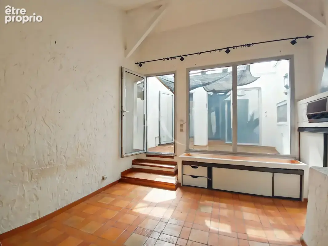 Appartement Cannes 3 pièces 77.46 m² - photo 12