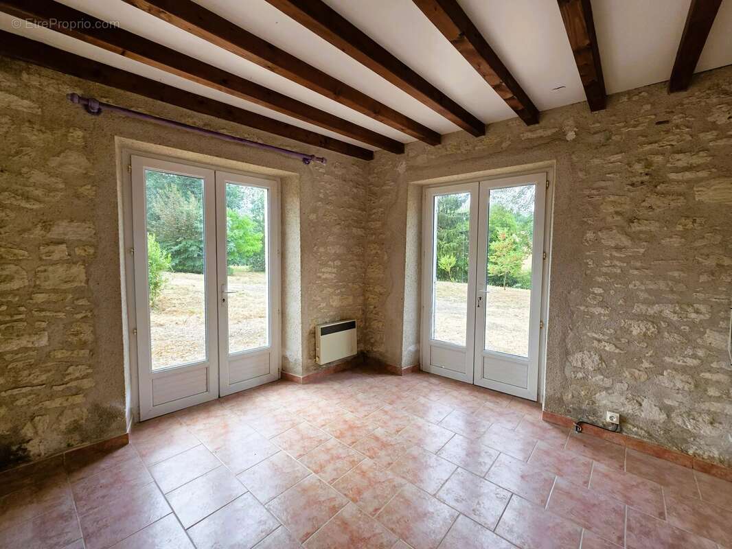 Opportunité de Rénovation près de Monségur - photo 4