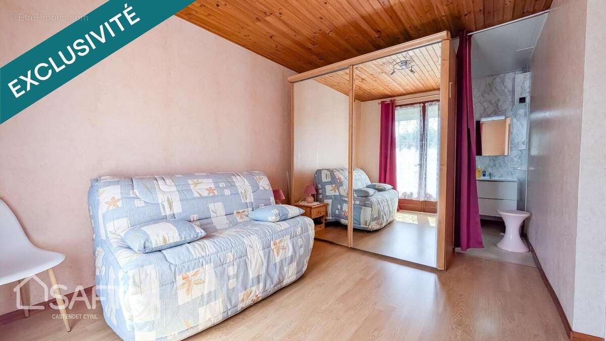 Photo 6 - Maison à BRAX