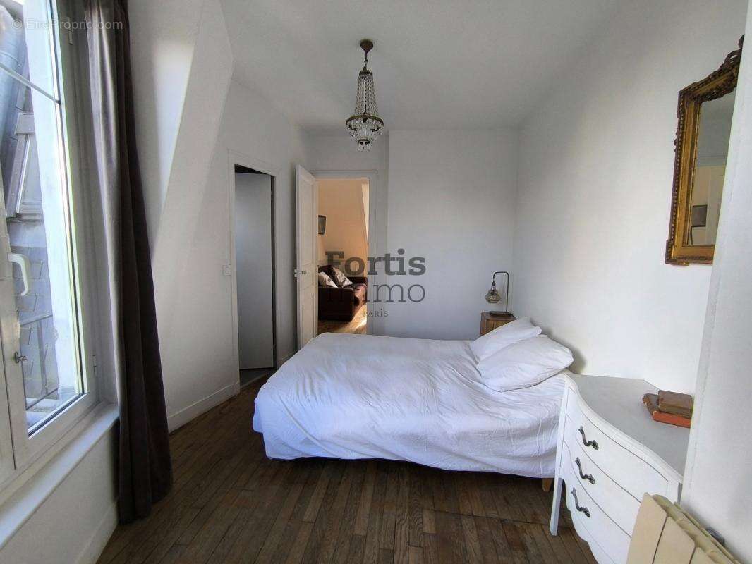 Commerce à PARIS-15E