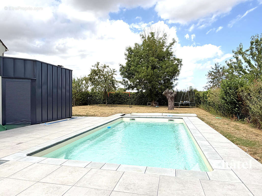 Proche Senlis - Maison - Ecoles - Commerces - photo 6