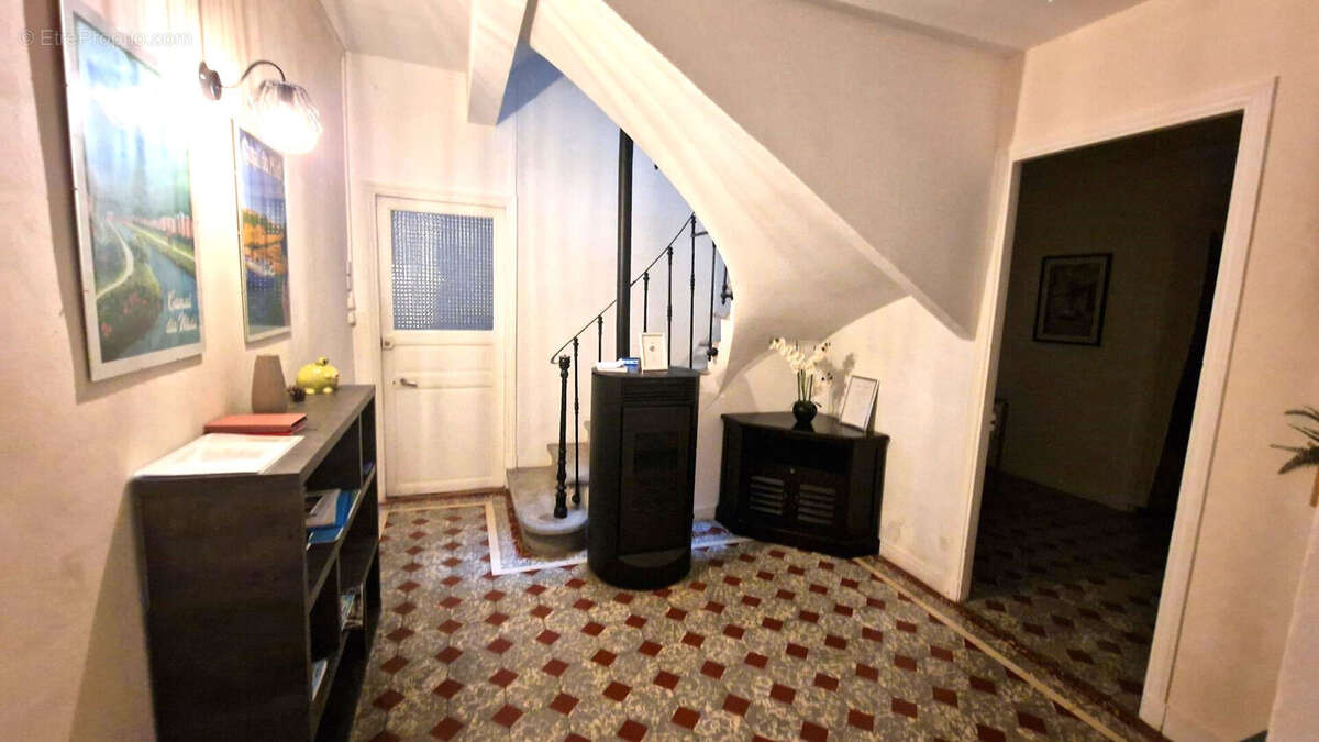 Maison à SALLELES-D&#039;AUDE