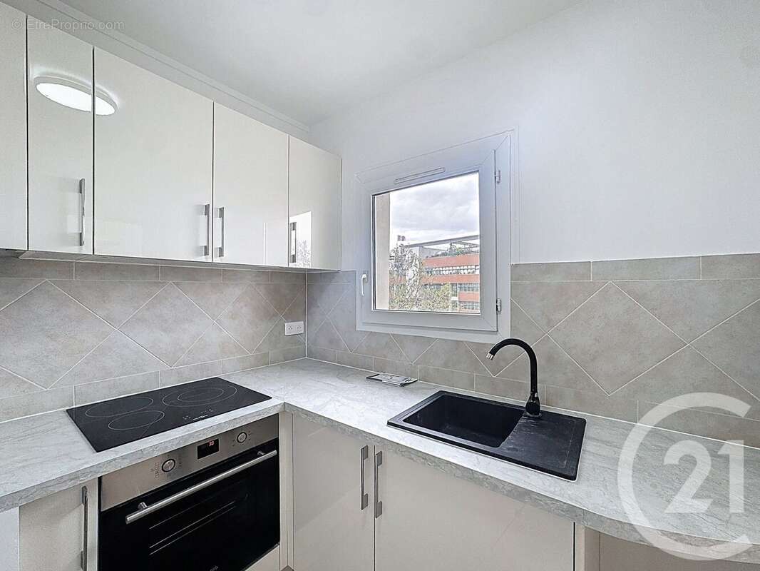 Photo 9 - Appartement à ORLY