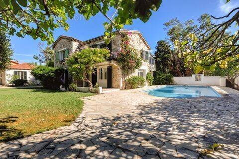 Maison à ANTIBES