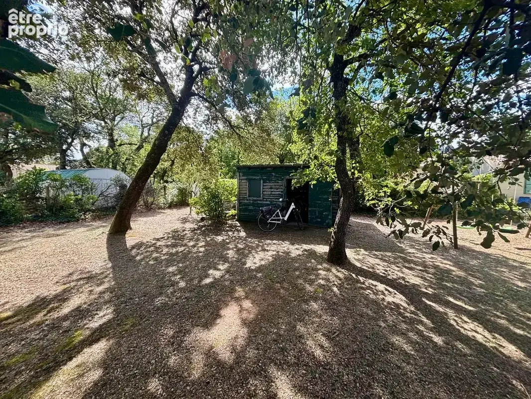 Proche GRIGNAN ,Belle Villa avec piscine, jardin et garage. - photo 35