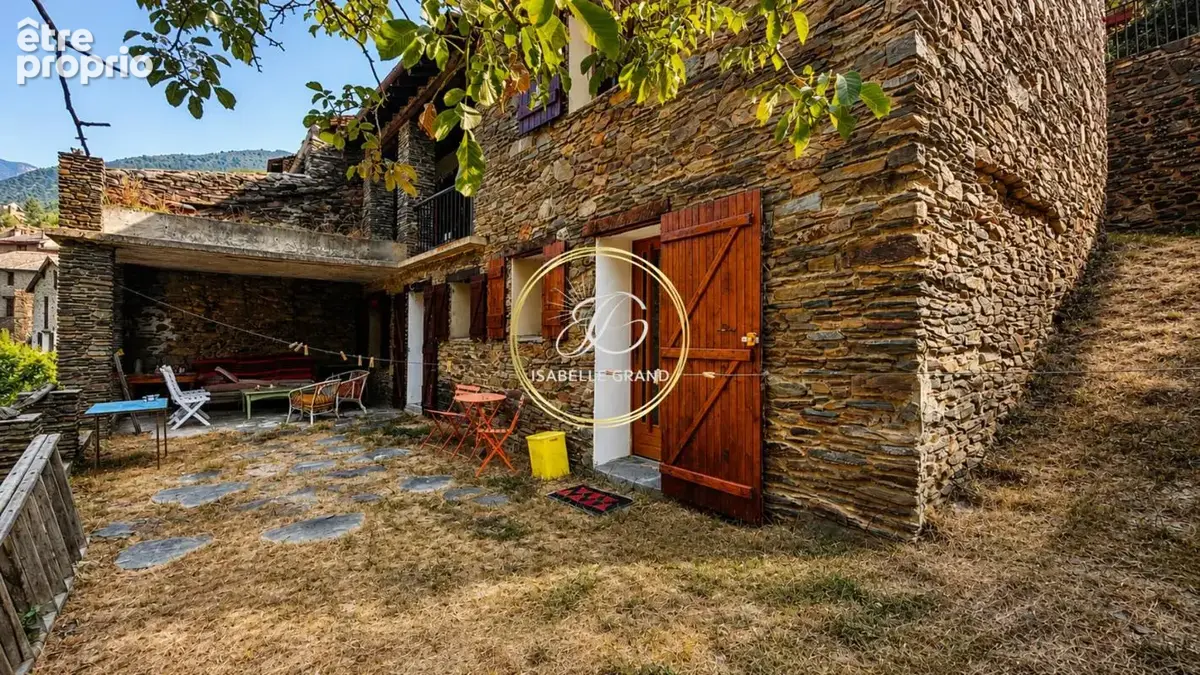 Maison à OLETTE