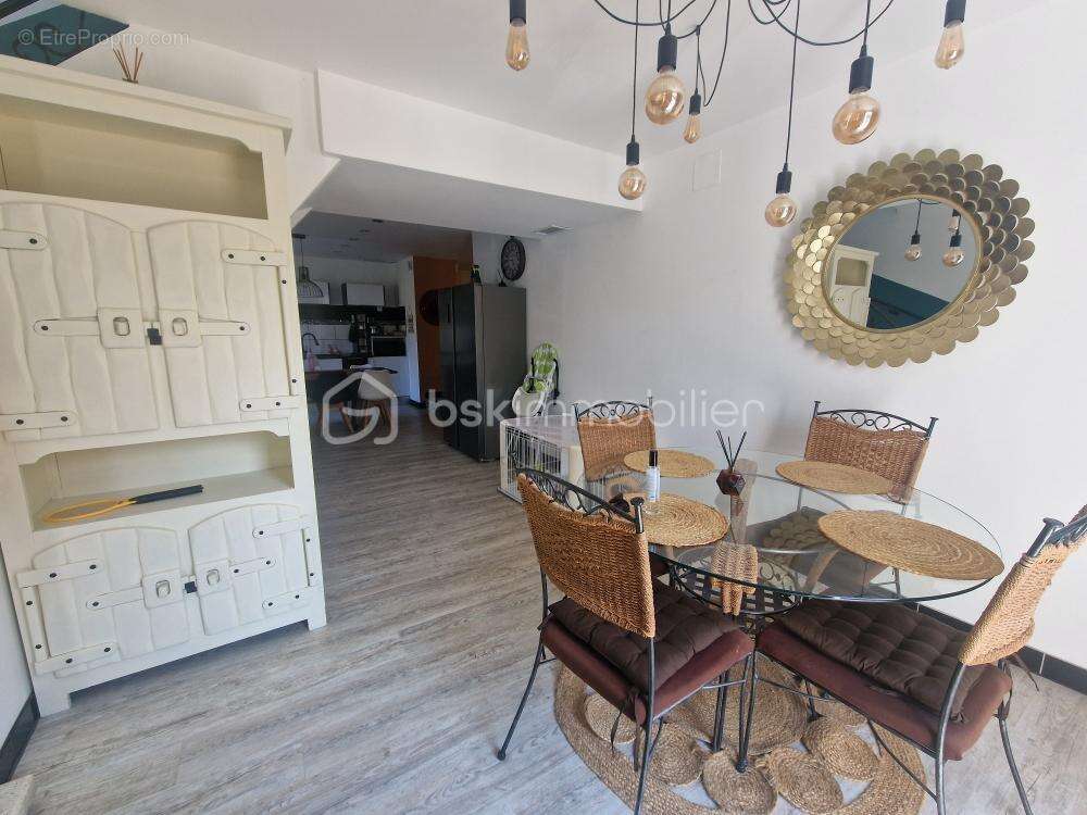 Villa 5 chambres - photo 4