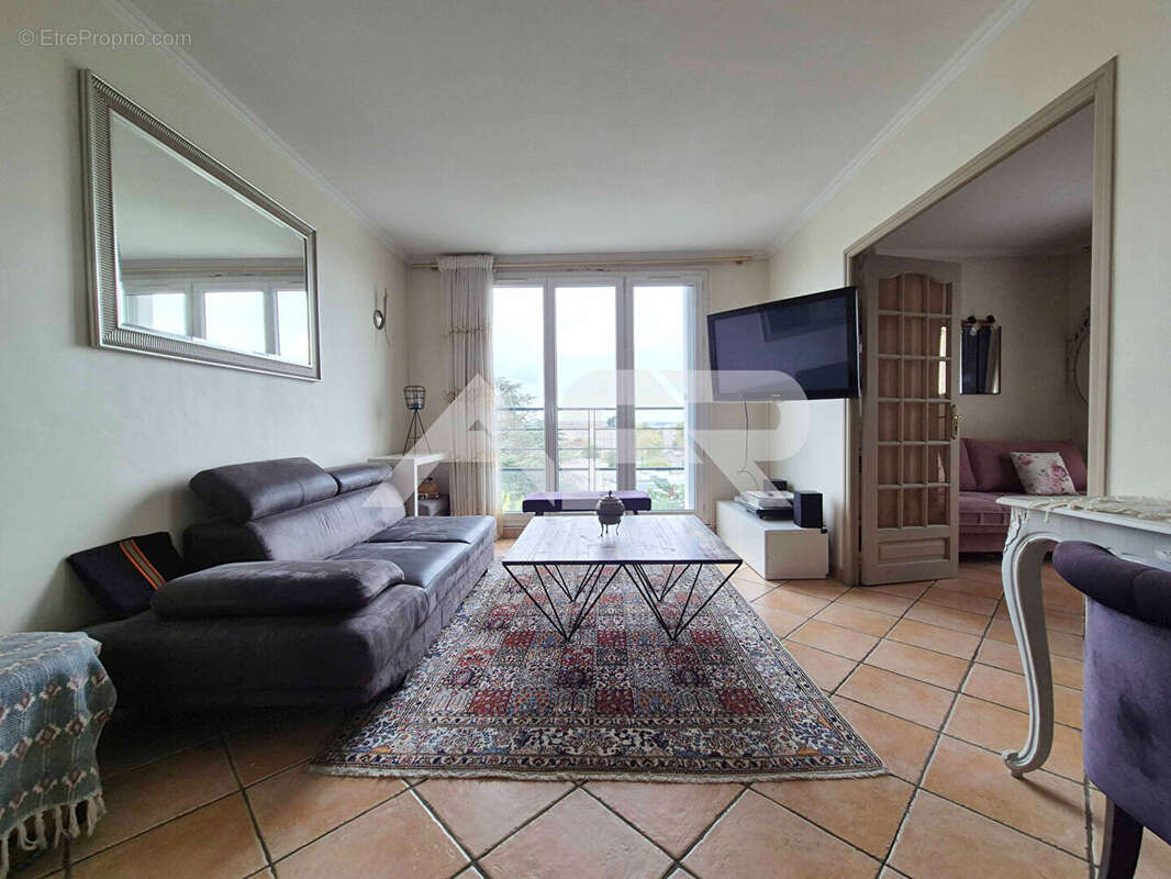 Appartement à CHATOU