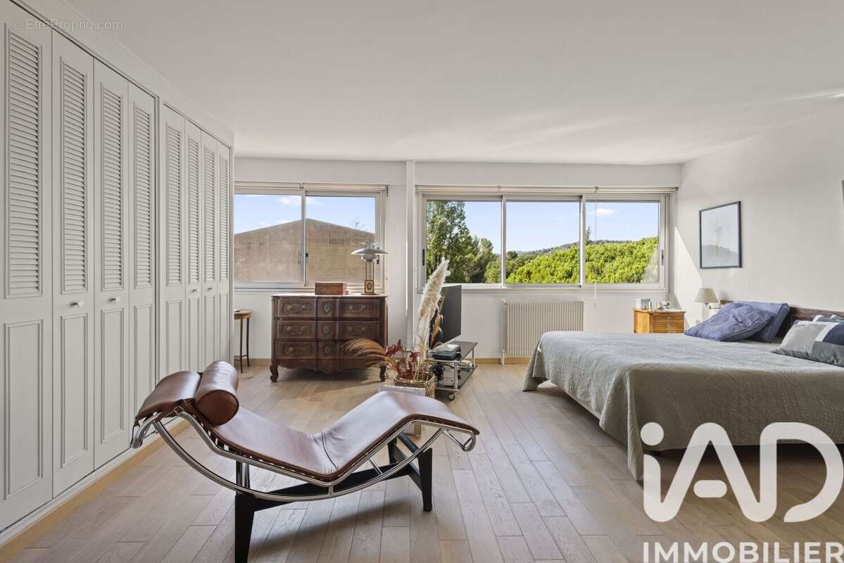 Photo 9 - Appartement à AIX-EN-PROVENCE