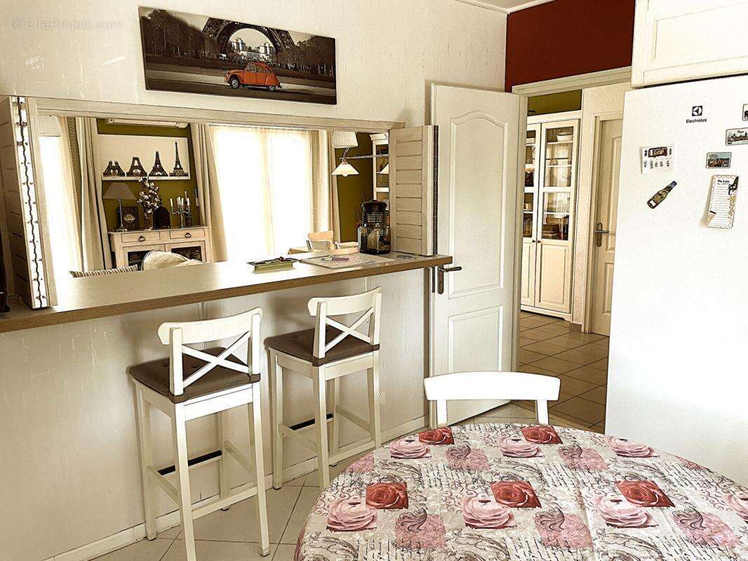 Maison à LABASTIDE-DU-TEMPLE