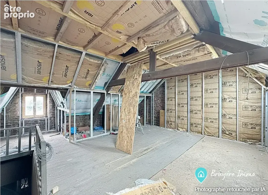 Maison 6 pièces 150 m² à vendre à Maubeuge (59600) - photo 7