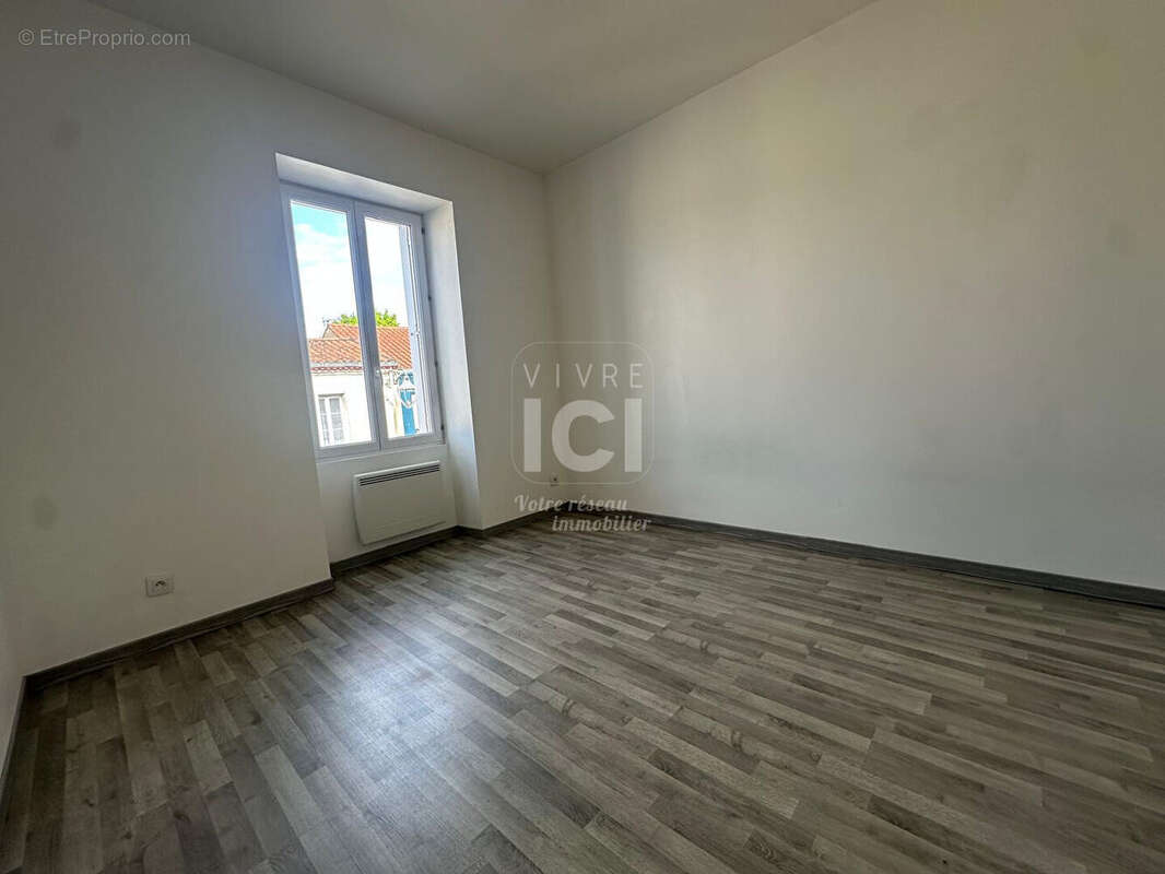 Appartement à PONT-SAINT-MARTIN