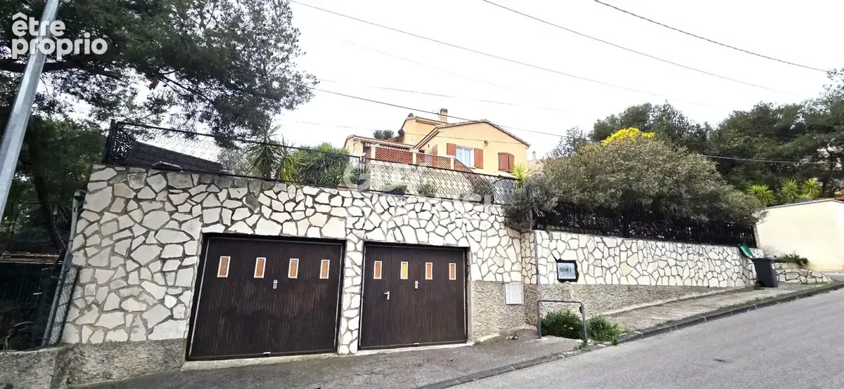 Villa Marseille 5 pièce(s) 111m2 - photo 15