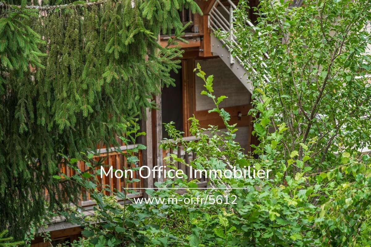 Maison à SAINT-GERVAIS-LES-BAINS