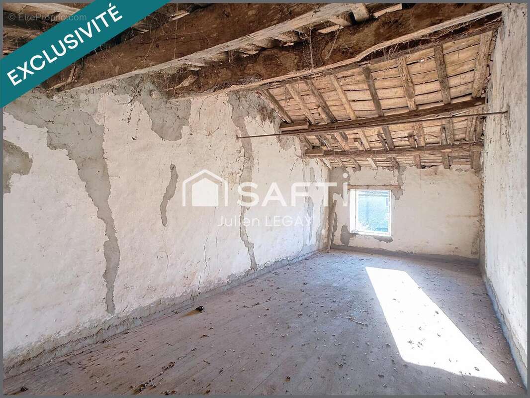 Photo 6 - Maison à SAINT-MARTIN-DE-SAINT-MAIXENT