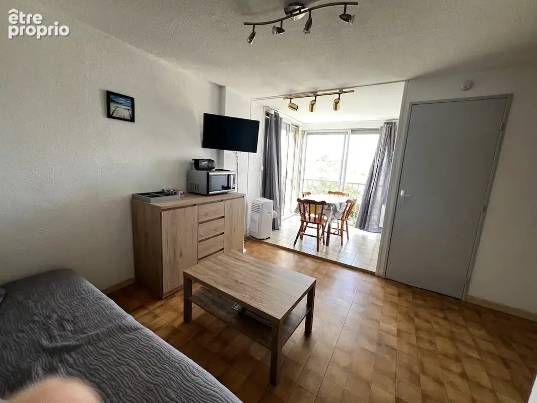 Appartement à FLEURY